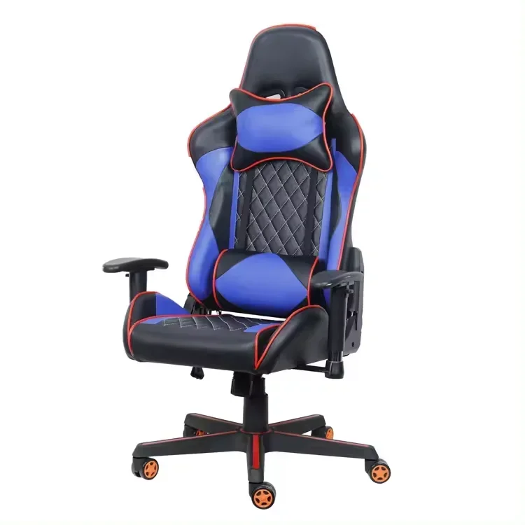 Rgb Gaming Chair - l # Stuhl Billiger Racer Sport