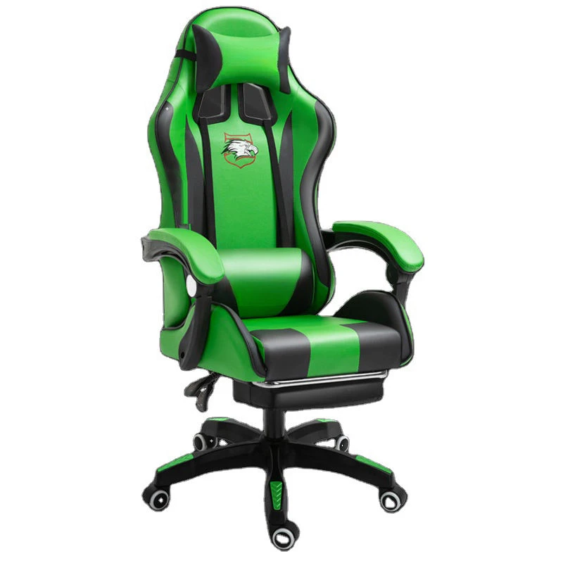 Rgb Gaming Chair - 'Factory Custom Günstigster Racing LED-Lautsprecher Computerspielstuhl