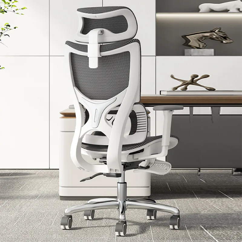Gaming Esports Esports - Ergonomischer Computer-Bürostuhl, E-Sport-Gaming-Sitz, verstellbarer und höhenverstellbarer
