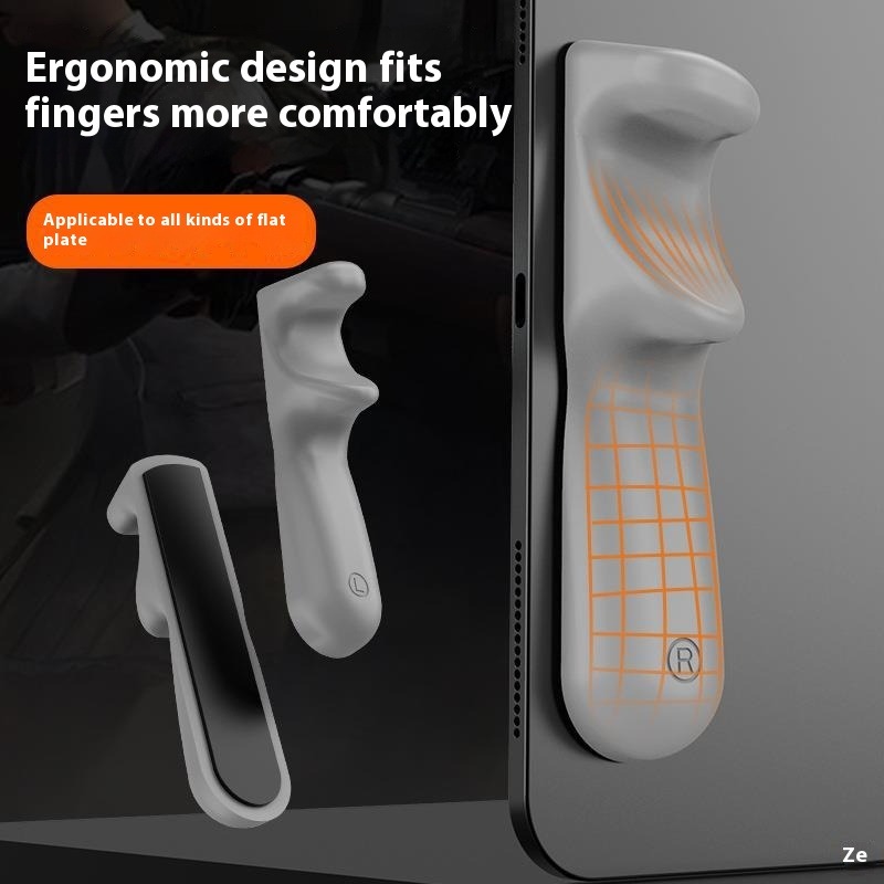 Ergonomischer Anti-Rutsch-Tabl – Esports Gaming Remote Bewertung und Preis