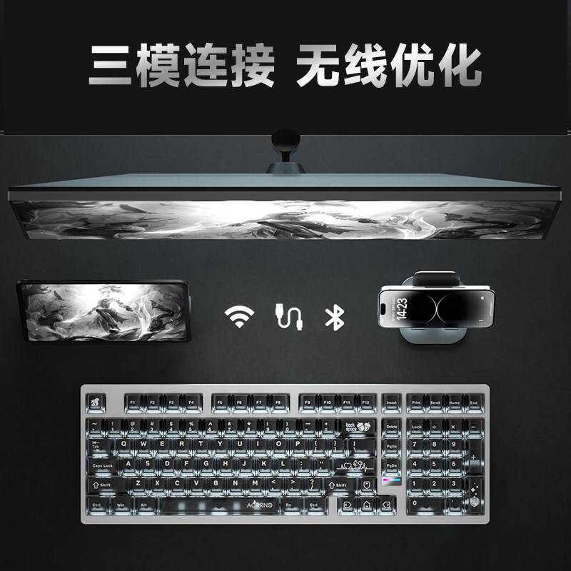 Weika Max102 Aluminiumgehäuse, – Gaming Esports Esports Bewertung und Preis