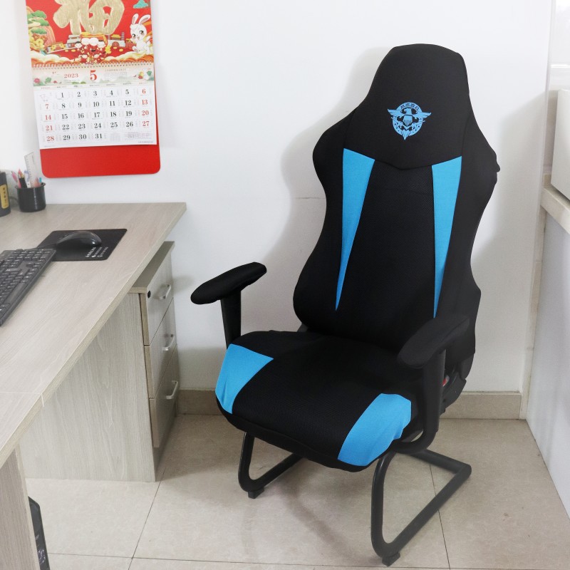 Neue Gaming Stuhl Abdeckung El – Esports Gaming Hotel Bewertung und Preis