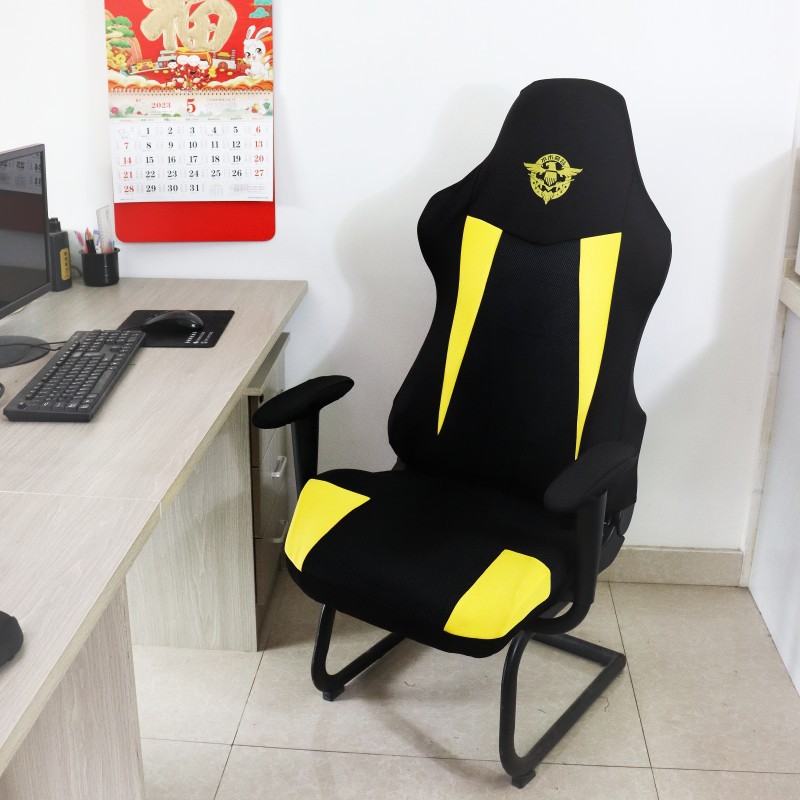 Neue Gaming Stuhl Abdeckung El – Esports Gaming Hotel Bewertung und Preis