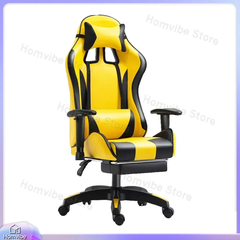 Ergonomischer Gaming-Stuhl mit – Gaming Esports Esports Bewertung und Preis