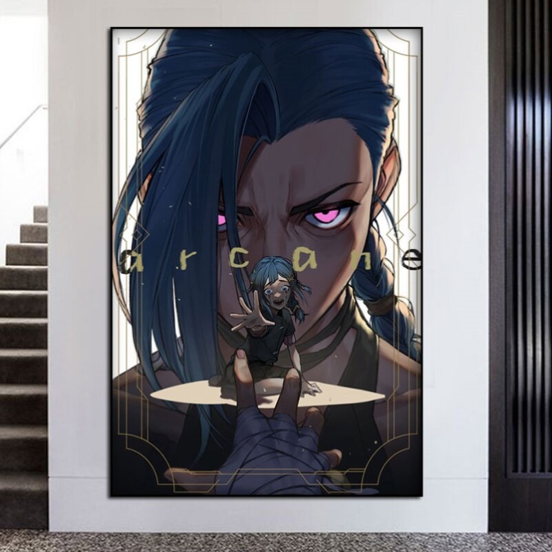 Arcane Jinx Doppelversion Unge – Esports Gaming Hotel Bewertung und Preis