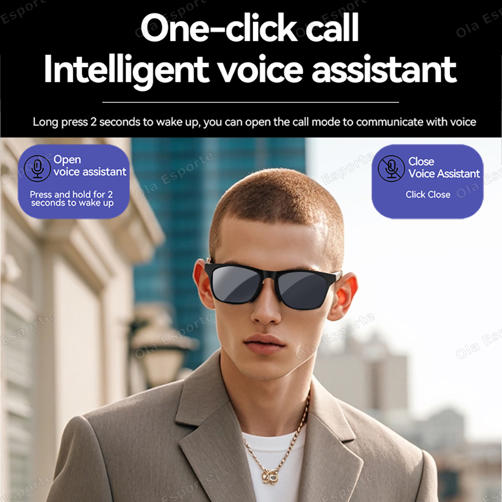 Neue Smart-Brille 2026 Fernbed – Esports Gaming Remote Bewertung und Preis