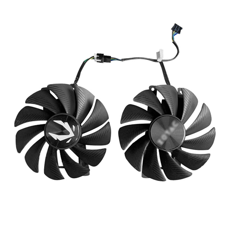Grafikkartenlüfter Ersatz für  – Nvidia Vga Rtx 4060 Bewertung und Preis