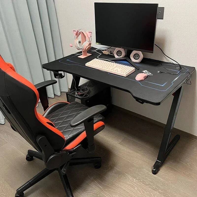Computer E-Sport Tisch Desktop – Rgb Gaming Chair Bewertung und Preis