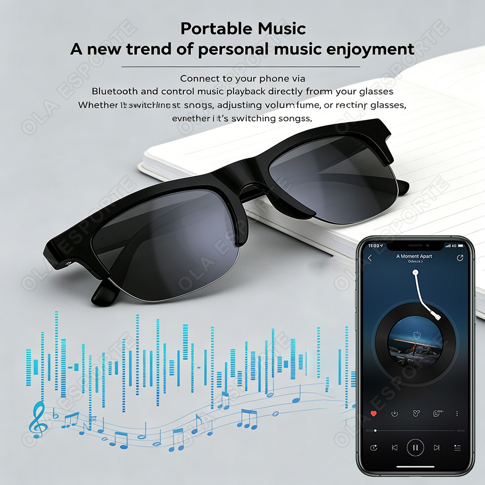 Neue Intelligente Bluetooth-Br – Esports Gaming Remote Bewertung und Preis