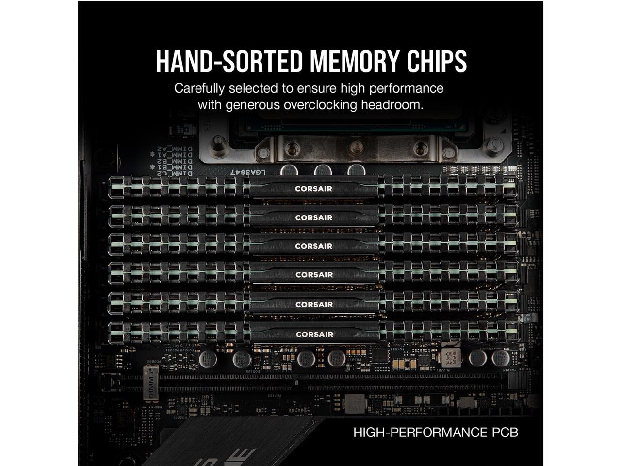 CORSAIR Vengeance LPX 32GB (2  – Corsair Ram Vengeance 32Gb Bewertung und Preis
