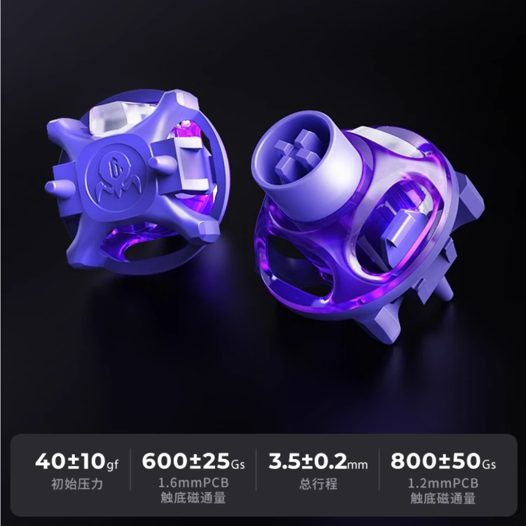V60 Pro Magnetschalter Tastatu – Gaming Esports Esports Bewertung und Preis