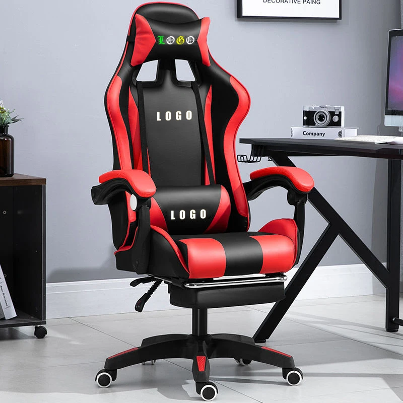 'Großhandel RGB Gaming Stuhl H – Rgb Gaming Chair Bewertung und Preis