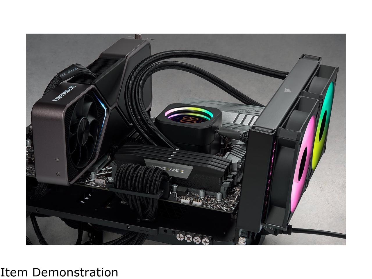 CORSAIR Vengeance 32GB (2 x 16 – Corsair Ram Vengeance 32Gb Bewertung und Preis