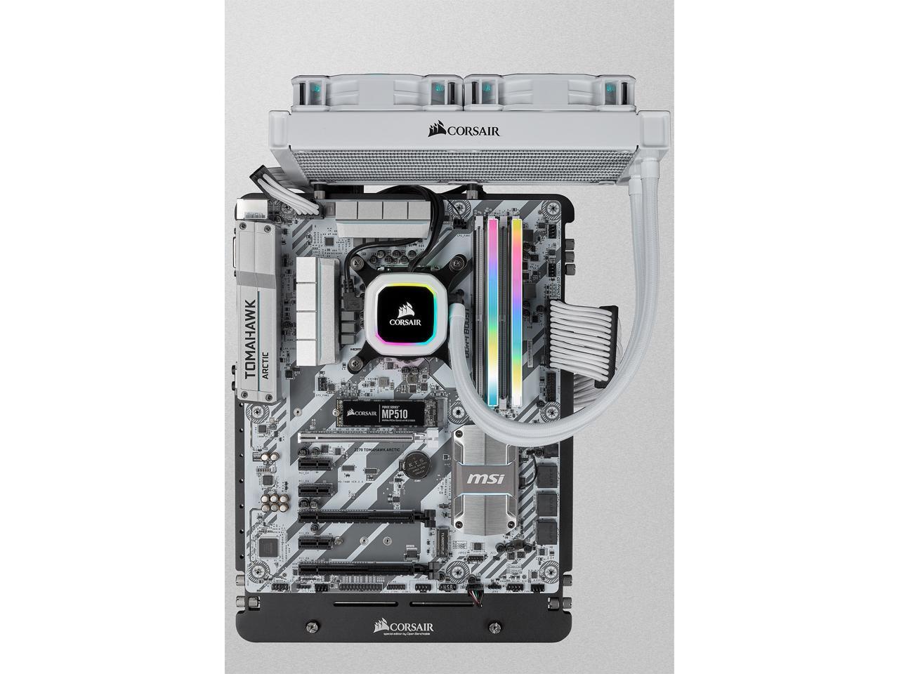 CORSAIR Vengeance RGB Pro SL 3 – Corsair Ram Vengeance 32Gb Bewertung und Preis