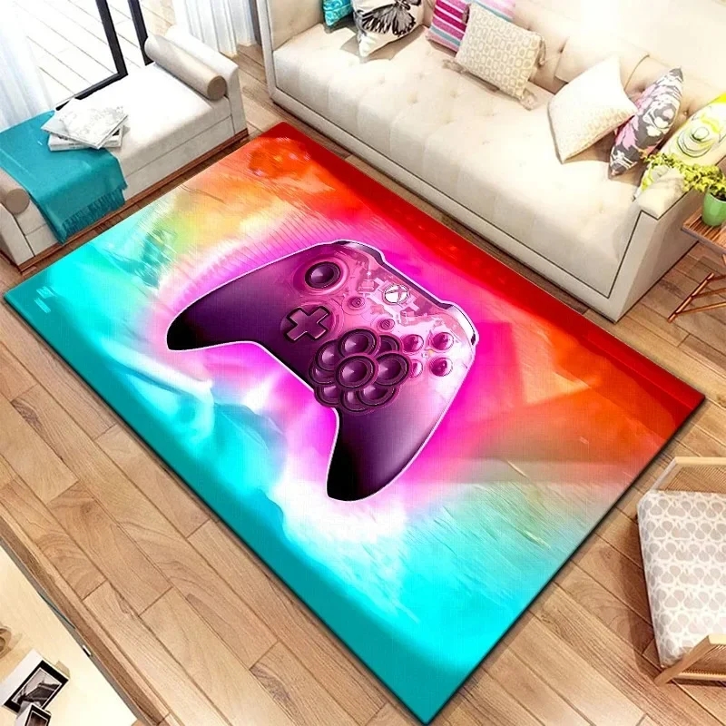 Gaming Esports Teppich Schwarz – Esports Gaming Hotel Bewertung und Preis