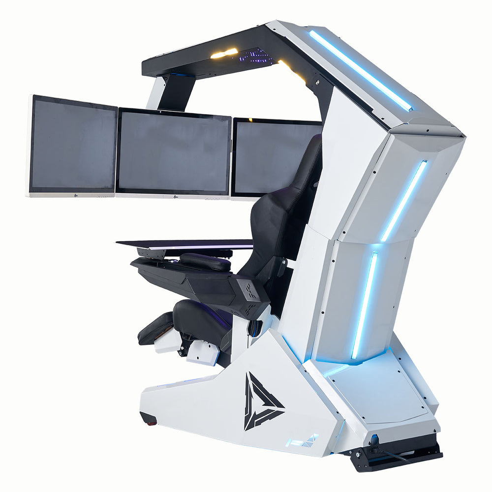 Imperator R1 Pro Recline Zero  – Rgb Gaming Chair Bewertung und Preis